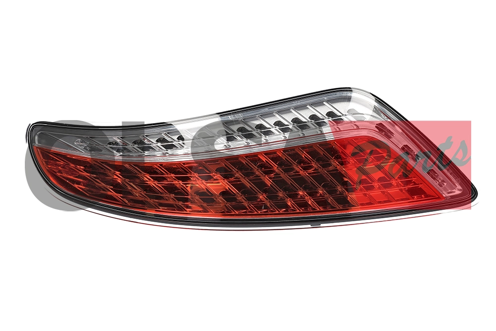 Tail Light Assembly